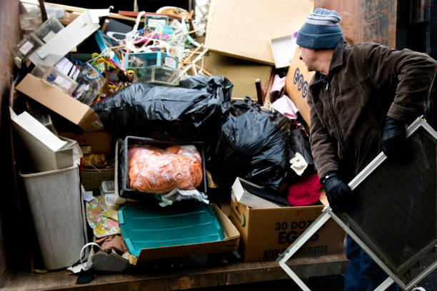 Best Same-Day Junk Removal  in New Philadelphia, OH