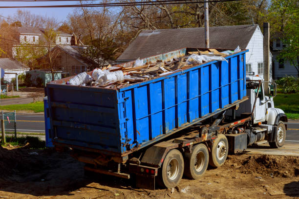Trusted New Philadelphia, OH Junk Removal Experts
