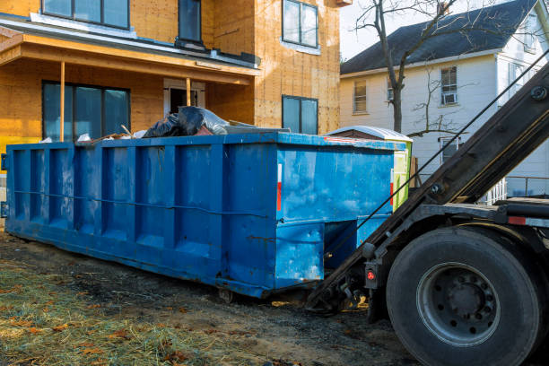 Best Dumpster Rental Services  in New Philadelphia, OH