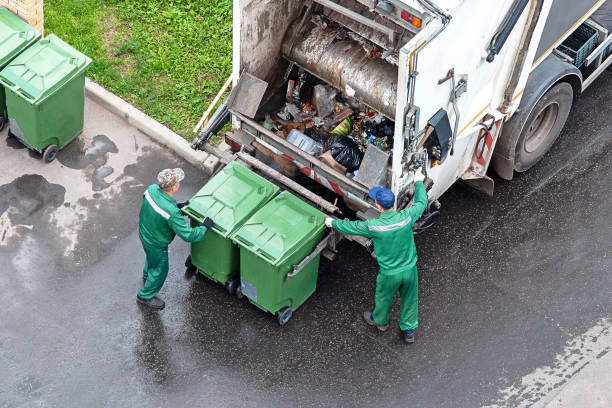 Best Junk Removal Near Me  in New Philadelphia, OH