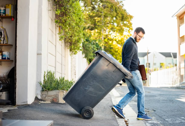  New Philadelphia, OH Junk Removal Pros