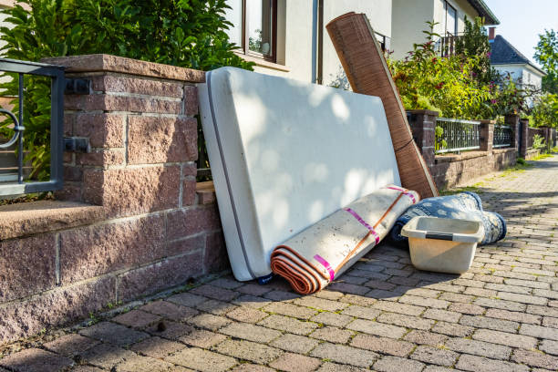 Best Attic Cleanout Services  in New Philadelphia, OH