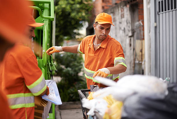 Best Yard Waste Removal  in New Philadelphia, OH